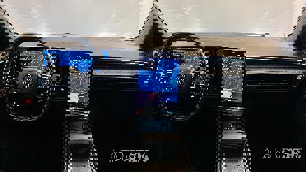 Renault Austral de 2023