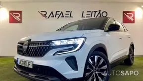 Renault Austral de 2023