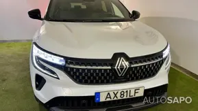 Renault Austral de 2023