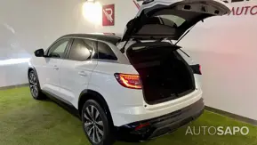 Renault Austral de 2023