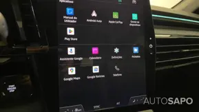 Renault Austral de 2023