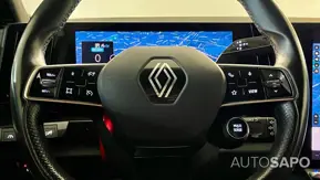 Renault Austral de 2023