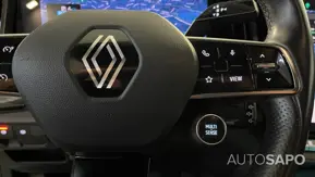 Renault Austral de 2023