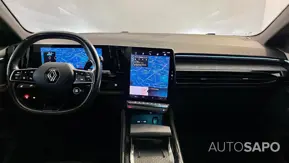 Renault Austral de 2023