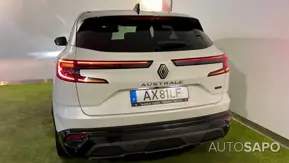 Renault Austral de 2023