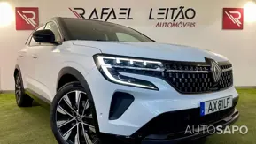 Renault Austral de 2023