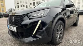 Peugeot 2008 1.2 PureTech Active Pack de 2021