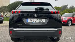 Peugeot 2008 1.2 PureTech Active Pack de 2021
