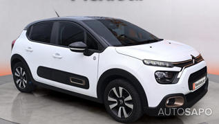 Citroen C3 de 2022