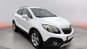 Opel Mokka 1.4 T Cosmo S/S de 2016