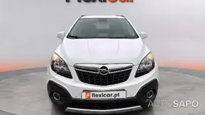 Opel Mokka 1.4 T Cosmo S/S de 2016