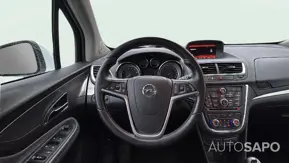 Opel Mokka 1.4 T Cosmo S/S de 2016