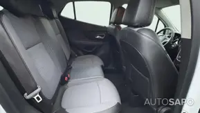 Opel Mokka 1.4 T Cosmo S/S de 2016