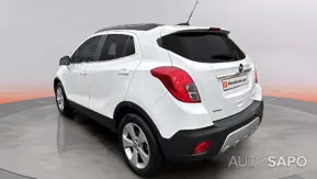 Opel Mokka 1.4 T Cosmo S/S de 2016