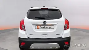 Opel Mokka 1.4 T Cosmo S/S de 2016