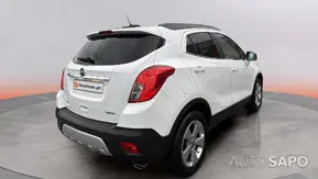 Opel Mokka 1.4 T Cosmo S/S de 2016