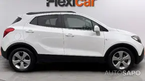 Opel Mokka 1.4 T Cosmo S/S de 2016