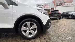 Opel Mokka 1.4 T Cosmo S/S de 2016
