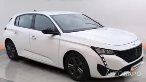 Peugeot 308 de 2022