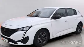 Peugeot 308 de 2022