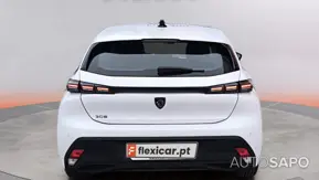 Peugeot 308 de 2022