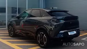 Peugeot e-3008 de 2025