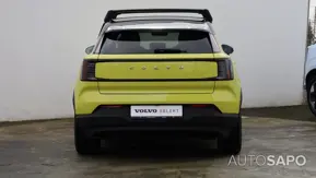 Volvo EX30 de 2025