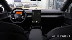 Polestar 3 de 2026