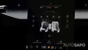 Polestar 3 de 2026