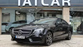 Mercedes-Benz Classe CLS de 2018