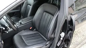 Mercedes-Benz Classe CLS de 2018