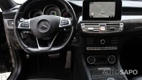 Mercedes-Benz Classe CLS de 2018