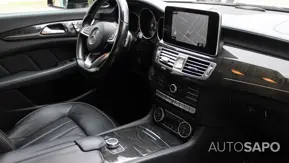 Mercedes-Benz Classe CLS de 2018