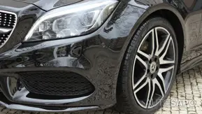 Mercedes-Benz Classe CLS de 2018