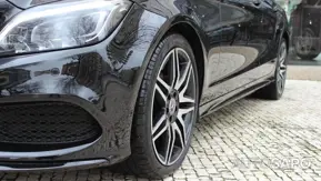 Mercedes-Benz Classe CLS de 2018