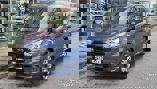 Ford Transit Connect de 2022