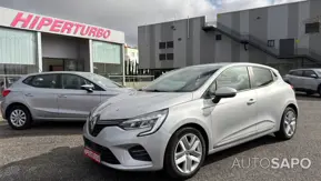 Renault Clio de 2020