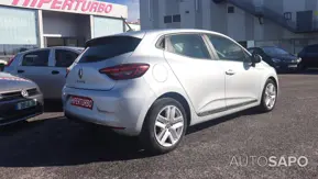 Renault Clio de 2020