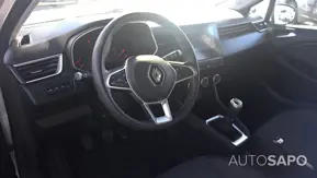 Renault Clio de 2020