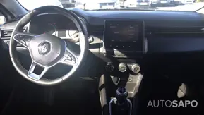 Renault Clio de 2020