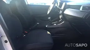 Renault Clio de 2020