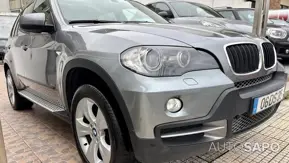 BMW X5 30 d xDrive de 2007