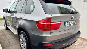 BMW X5 30 d xDrive de 2007