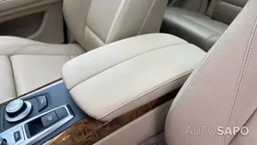 BMW X5 30 d xDrive de 2007