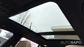 BMW X5 30 d xDrive de 2007