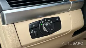 BMW X5 30 d xDrive de 2007