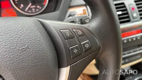 BMW X5 30 d xDrive de 2007