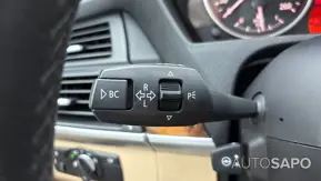 BMW X5 30 d xDrive de 2007