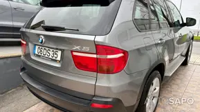 BMW X5 30 d xDrive de 2007