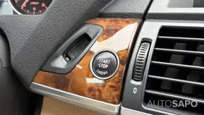 BMW X5 30 d xDrive de 2007